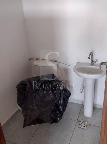 Imagem 6 de 10 de Sala Comercial - Campo Grande - Ref: 38312 - L-38312