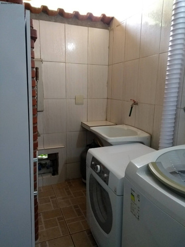 Imagem 11 de 16 de Sobrado Em Condomínio A Venda Jd Vila Rica Santo André - So00181 - 69359803
