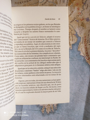 Canción De Arturo. Narraciones Celtas De La Corte Del Rey