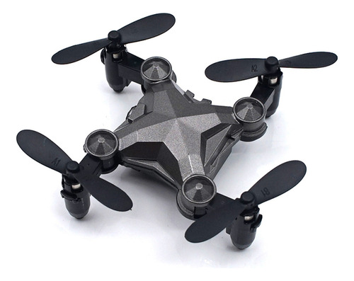 Dh-120 Rc Drone Con Cámara 720p Wifi Fpv Mini Drone