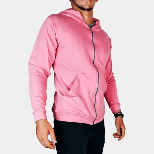 Campera Sport  Varios Colores -  Talles Oferta 