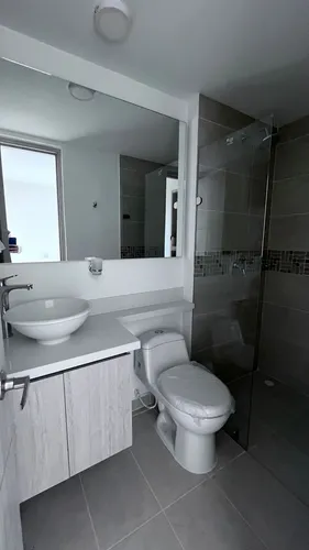 Vendo Apartamento En San Fernando
