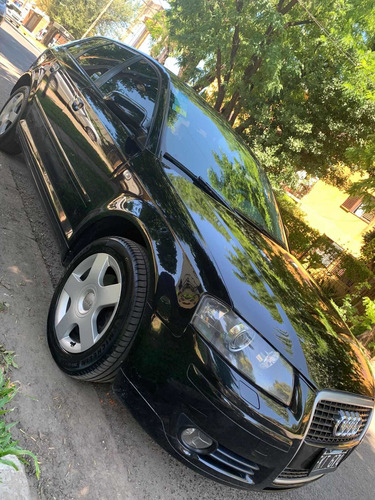 Audi A3 2006 2.0 I Dsg