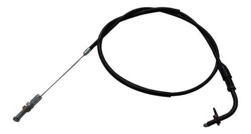 Cable De Acelerador Yamaha Ybr 125 Jianshe 125 6b Mav