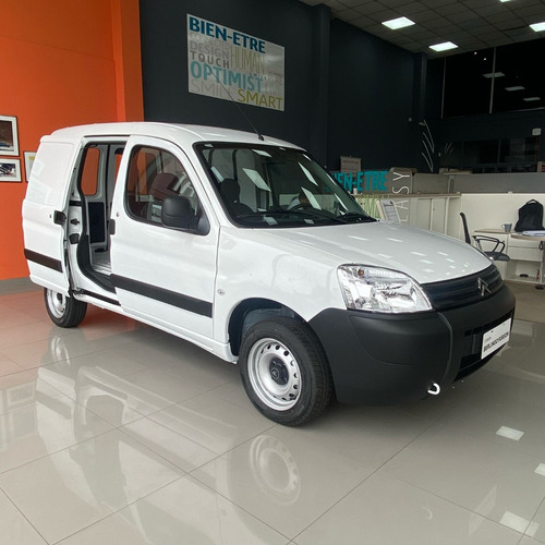 Citroën Berlingo Furgon 1.6 Bussines Hdi 92cv