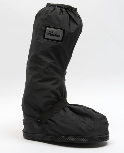 Impermeable Para Calzado De Motociclista