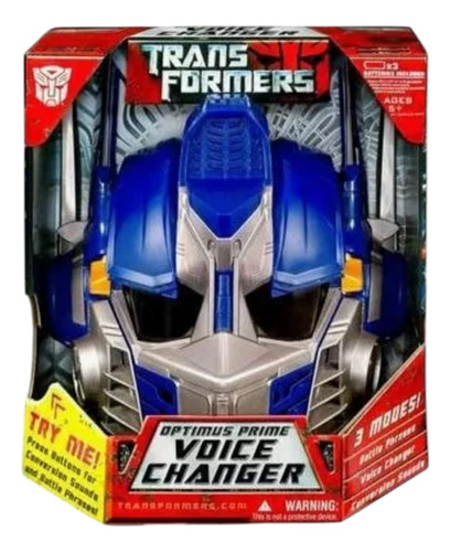 Transformers Bumblebee Electrónico Grande 2013 Colecci+regal (Usado)