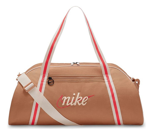 Bolso Nike Club Retro - Dh6863-2 Enjoy