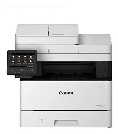 Impresora Copiadora  Multifuncional Canon Laser Mf451dw 