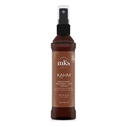 Mks Eco Kahm Smoothing Treatment, Original Scent - 2 B7lsm