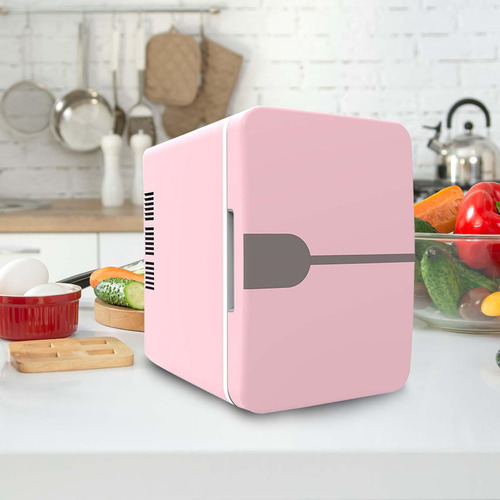 Portátil Para Coche Refrigerador Portátil Para Coche Usb Dob