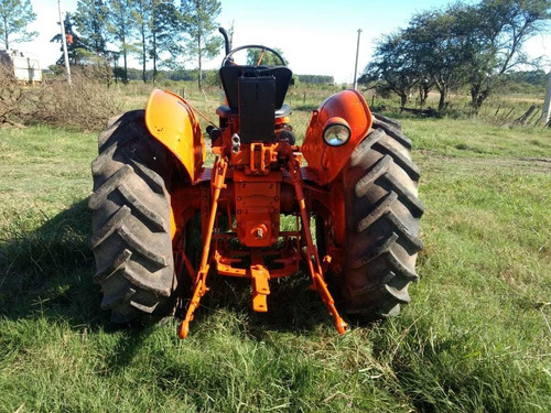 Fiat Superson 55