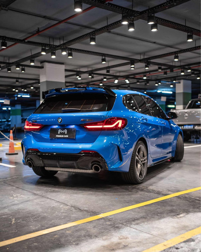 BMW Serie 1 2.0 Xdrive M135 Performance