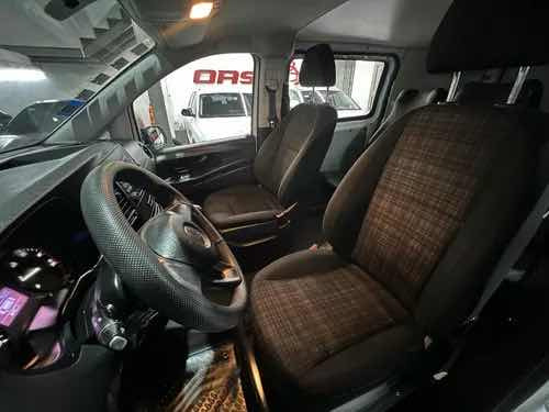 Mercedes-Benz Vito 1.6 111 Cdi Furgon V1 Aa 114cv