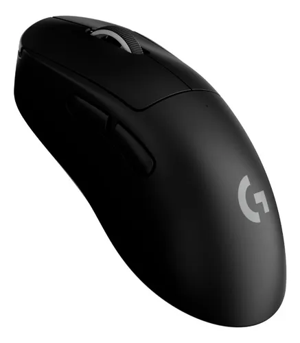Imagem do produto Mouse Gamer sem fio Logitech G Pro 2 Lightspeed - Preto em Mercado Livre