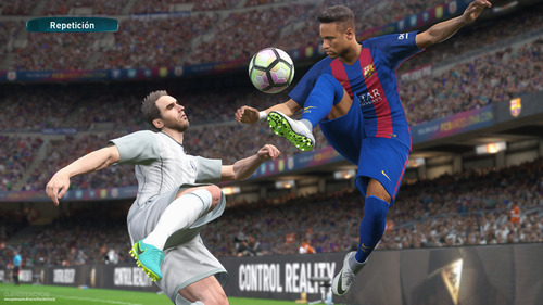 Pes 2017 Para Pc Link