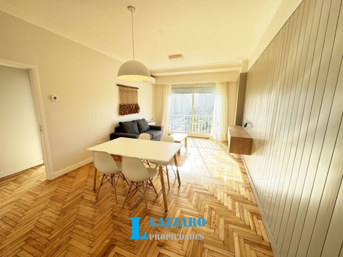 Departamento En Venta 3 Ambientes Plaza Colón Mar Del Plata