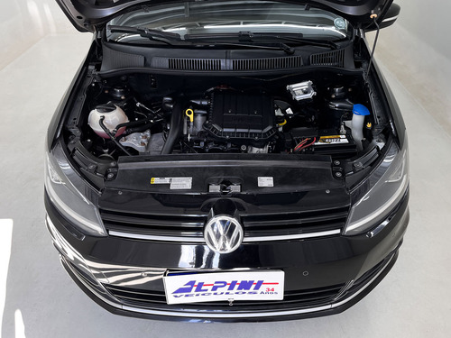 Volkswagen Fox MPI COMFORTLINE 12V