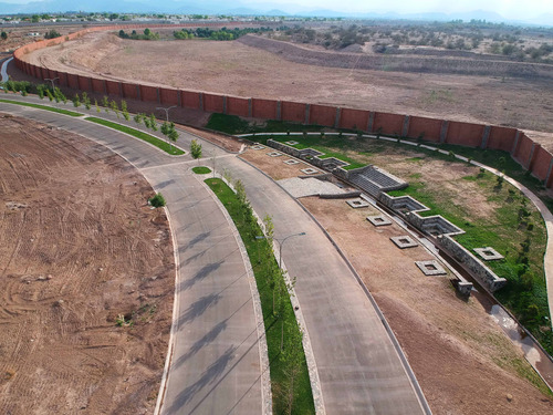 Terreno En Venta En Hacienda El Rosario, Torreon