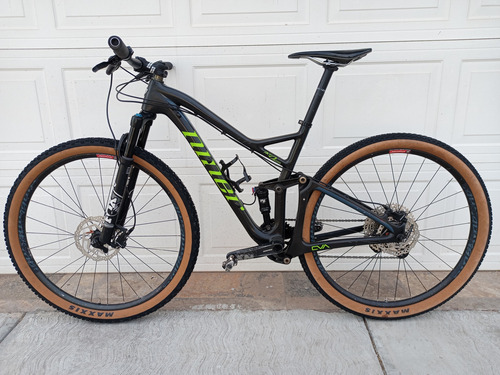 Niner Rkt 9 Rdo 2020 Mtb (Usado)