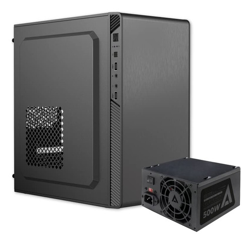 Pc Gamer Ryzen 5 8600g Gráficos Radeon 32gb Ddr5 M.2 1tb
