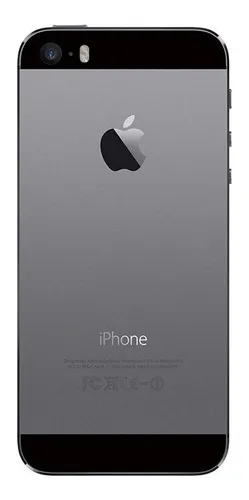 Apple iPhone 5S スペースグレー 64GB NTTドコモの「iPhone 5s」スペースグレイ64GB速攻フォトレビュー