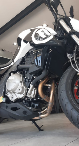 Imagen 8 de 22 de Cf Moto 650 Nk - Consultá Contado! - Créditos - Ahora 12/18