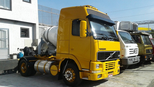 Volvo Fh 380