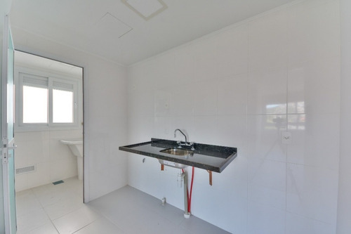 Imagem 21 de 28 de Apartamento - Ap00193 - 68913820