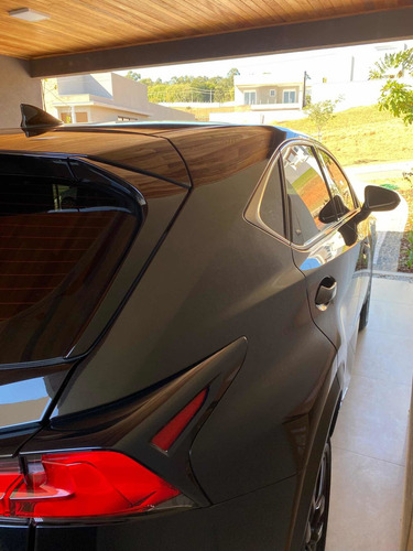 Imagem 10 de 15 de Lexus Dynamic 2019 2.5 Dynamic Aut. 5p Hibrido