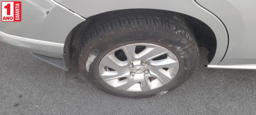 Imagem 14 de 15 de Chevrolet Spin 1.8 Ltz 8v Flex 4p Automático
