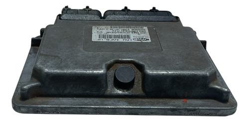 Modulo Injeção Uno Fire 1.0 8v Flex 2006 2010 Iaw4afbuf