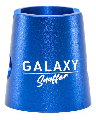 Snuffer Galaxy (cenicero Magnetico)