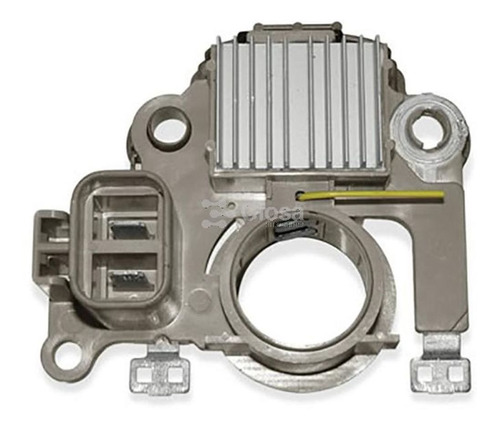 Regulador Alternador Nissan Quest 1993-1998 3.0 6v