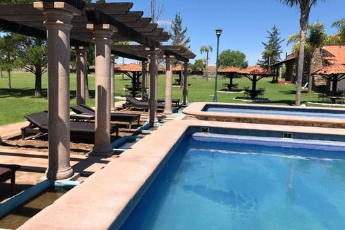Imagen 12 de 26 de Terreno En Venta En Fraccionamiento Campestre Huichapan, Hidalgo - (2)