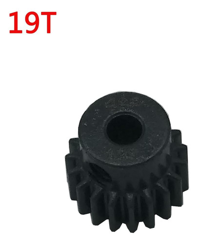 Juego De 5 Engranajes De Piñón De Acero 48p 19t 20t 21t 22t