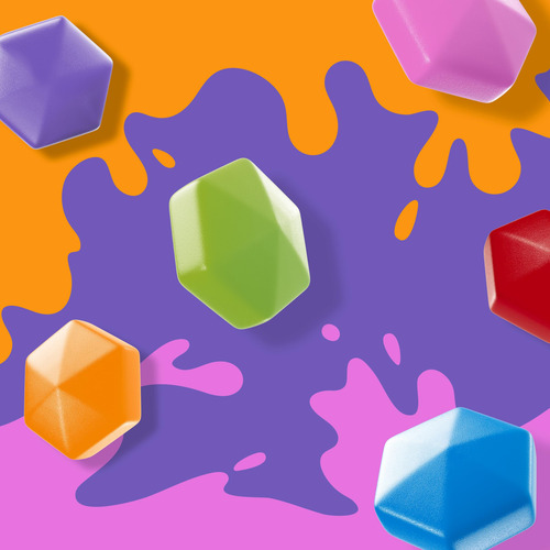 Gushers Snacks Con Sabor A Frutas, Sabores Tropical Y Fresa