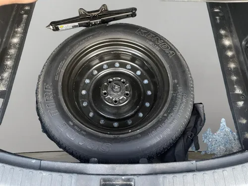 Honda CR-V 1.5 Touring Cvt