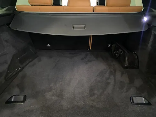 Land Rover Range Rover Sport 3.0 Hse Dynamic At
