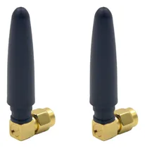 Comprar Antena Direccional Omni Gsm Dbi Alta Ganancia Mhz Conector