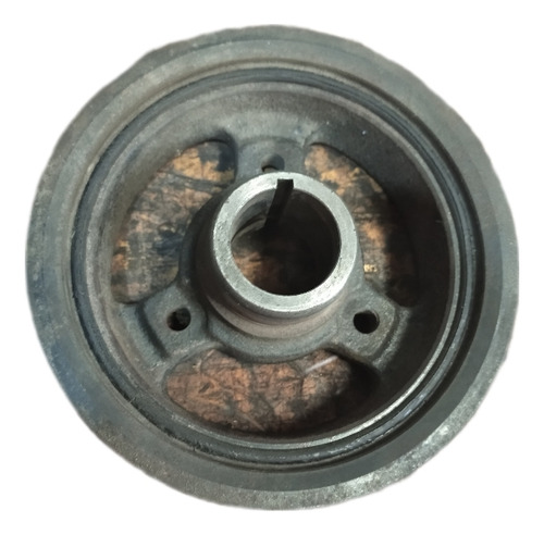 Damper Para Century 2.8/3.1 De Inyección (Usado)
