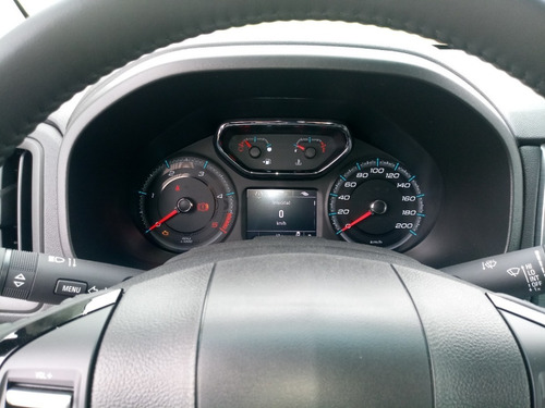 Chevrolet S10 2.8 Cd 4x2 Ls Manual Mc