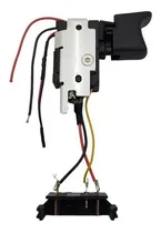 Comprar Interruptor Variador Stanley Taladro Atornillador Scd12