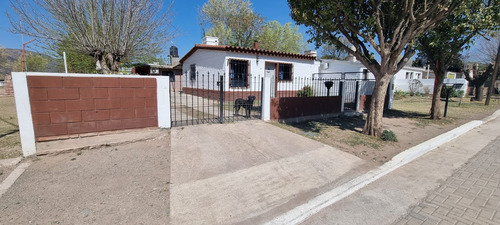 Casa + Departamento C/ Vista Serrana En Santa María De Punilla