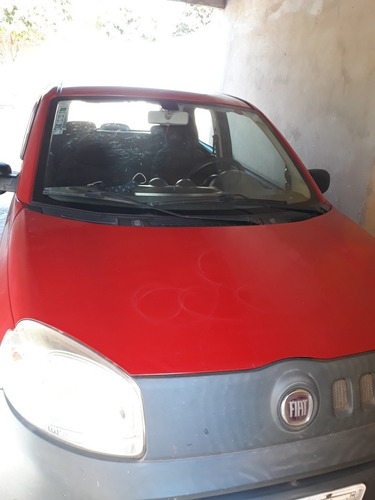 Fiat Uno Vivace Fire