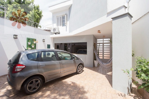 Imagem 1 de 15 de Casa Sobrado Em Engenheiro Goulart - São Paulo - 5540