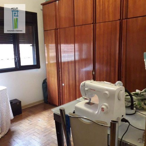 Imagem 9 de 18 de Sobrado À Venda, 152 M² Por R$ 510.650,00 - Tremembé - São Paulo/sp - So0466