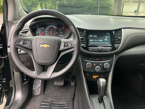 Chevrolet Tracker 1.4 Lt Turbo Aut. 5p