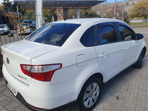 Fiat Siena Gran Siena 1.4 Full