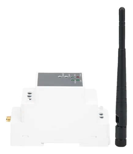 comprar Servidor Serie Rs485 Modulo Ethernet Montaje Carril 160mhz